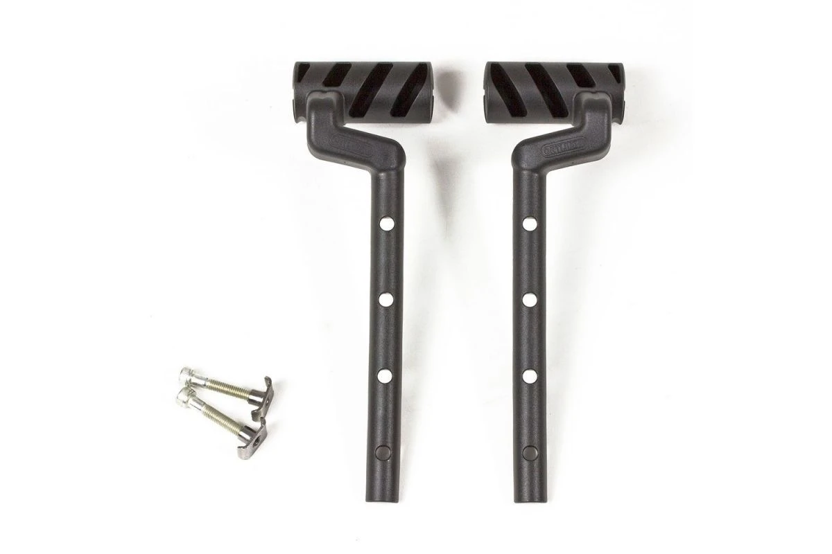 Adaptateur Multifonction Pour Kit De Fixation Guidon Ortlieb 4 Adaptateur Multifonction Pour Kit De Fixation Guidon Ortlieb – Image 2