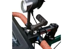 Adaptateur Multifonction Pour Kit De Fixation Guidon Ortlieb 15 Adaptateur Multifonction Pour Kit De Fixation Guidon Ortlieb -Équipement De Vélo adaptateur multifonction pour kit de fixation guidon ortlieb 5