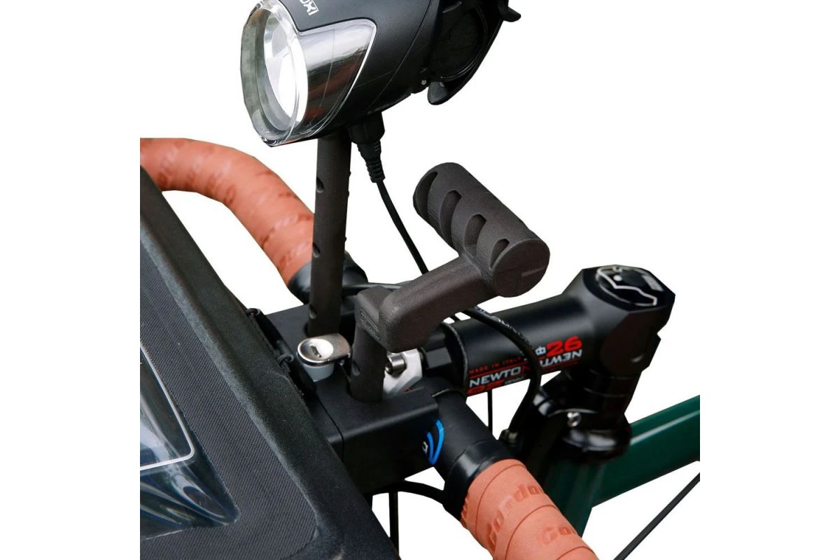 Adaptateur Multifonction Pour Kit De Fixation Guidon Ortlieb 8 Adaptateur Multifonction Pour Kit De Fixation Guidon Ortlieb – Image 6