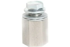 Adaptateur Pour Remorque Thule Pour Moyeu à Vitesses Intégrées