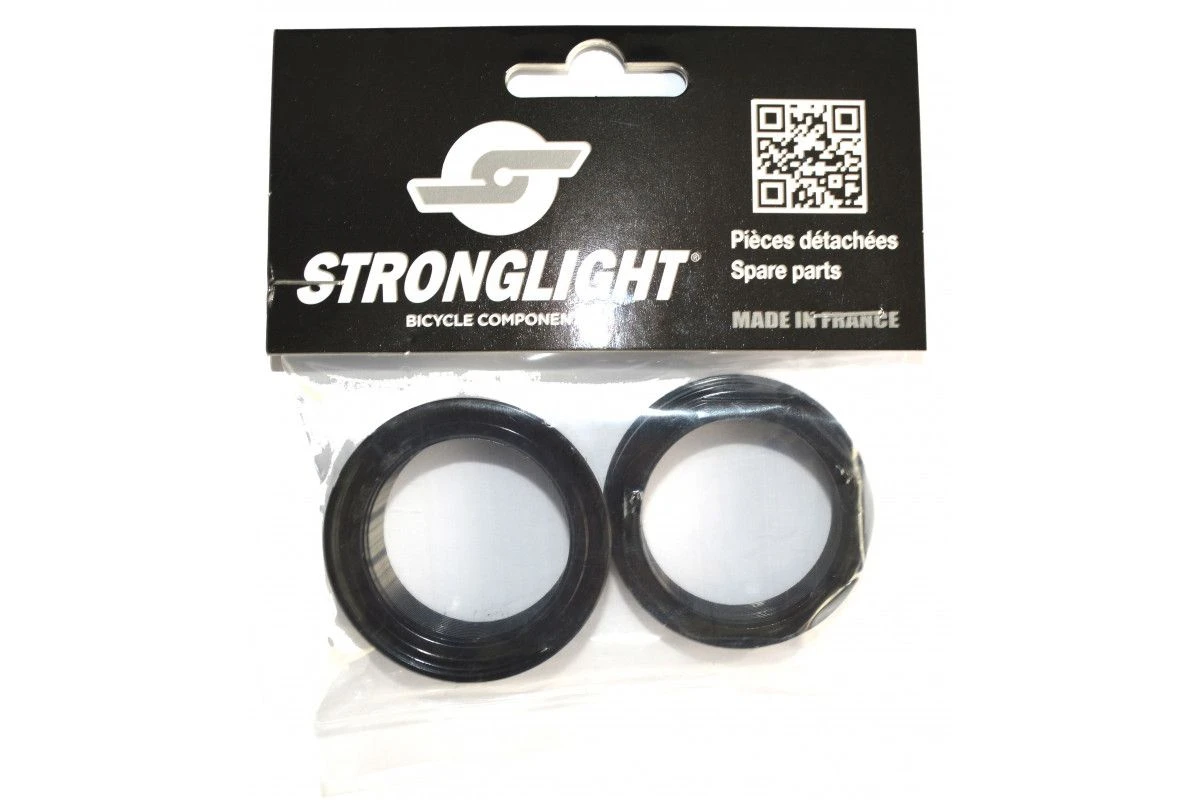 Adaptateur Stronglight PF30 Vers BSC 4 Adaptateur Stronglight PF30 Vers BSC – Image 2