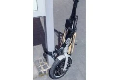 Alarme Pour Vélo 100 Db Abus Alarmbox 2.0 + Chaîne 6KS 10 Alarme Pour Vélo 100 Db Abus Alarmbox 2.0 + Chaîne 6KS -Équipement De Vélo alarme pour velo 100 db abus alarmbox 20 chaine 6ks 2