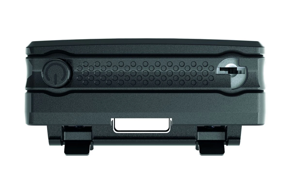 Alarme Pour Vélo 100 Db Abus Alarmbox 2.0 + Chaîne 6KS 7 Alarme Pour Vélo 100 Db Abus Alarmbox 2.0 + Chaîne 6KS – Image 5