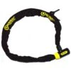 Antivol Chaîne Auvray C Bloc 90 -Équipement De Vélo antivol chaine auvray c bloc 90