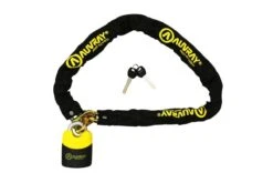 Antivol Chaîne Auvray K-Bloc 150