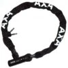 Antivol Chaîne AXA Linq City 100 Cm -Équipement De Vélo antivol chaine axa linq city 100 cm