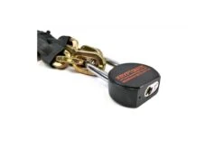 Antivol Chaîne Kryptonite Messenger Chain & Moly 7 Antivol Chaîne Kryptonite Messenger Chain & Moly -Équipement De Vélo antivol chaine kryptonite messenger chain moly 2