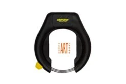 Antivol De Cadre Auvray Evo Lock ART