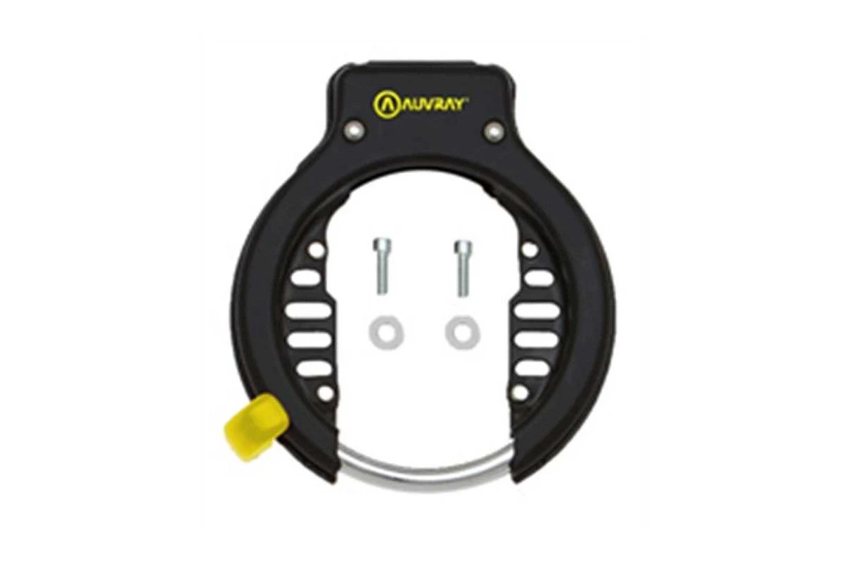 Antivol De Cadre Auvray Mega Lock ART 4 Antivol De Cadre Auvray Mega Lock ART – Image 2