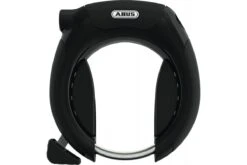 Antivol De Cadre Vélo à Clef Abus Pro Shield Plus 5950 NR