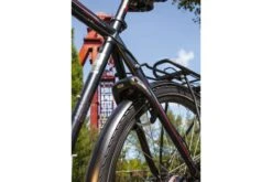 Antivol De Cadre Vélo à Clef Abus Shield 5650 NR 10 Antivol De Cadre Vélo à Clef Abus Shield 5650 NR -Équipement De Vélo antivol de cadre velo a clef abus shield 5650 nr 3