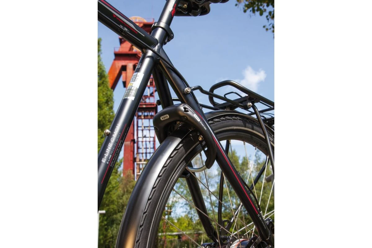 Antivol De Cadre Vélo à Clef Abus Shield 5650 NR 6 Antivol De Cadre Vélo à Clef Abus Shield 5650 NR – Image 4