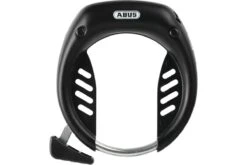 Antivol De Cadre Vélo à Clef Abus Tectic 496 NR