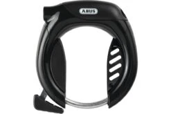 Antivol De Cadre Vélo à Clef Abus Tectic 4960 NR