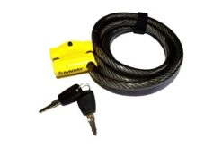 Antivol De Selle à Clé Auvray S Lock