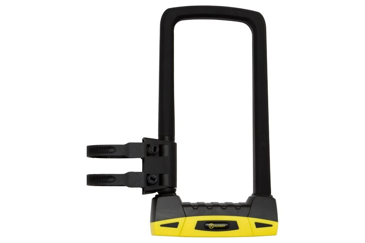 Antivol De Vélo U Auvray U Zen 3 Antivol De Vélo U Auvray U Zen