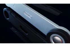 Antivol Pliant Connecté Avec Alarme Abus Bordo 6500A SmartX -Équipement De Vélo antivol pliant connecte avec alarme abus bordo 6500a smartx 10