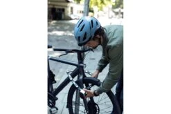 Antivol Pliant Connecté Avec Alarme Abus Bordo 6500A SmartX -Équipement De Vélo antivol pliant connecte avec alarme abus bordo 6500a smartx 2