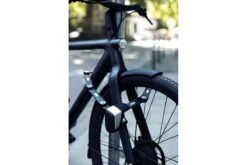 Antivol Pliant Connecté Avec Alarme Abus Bordo 6500A SmartX -Équipement De Vélo antivol pliant connecte avec alarme abus bordo 6500a smartx 4