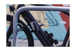 Antivol Pliant Connecté Avec Alarme Abus Bordo 6500A SmartX -Équipement De Vélo antivol pliant connecte avec alarme abus bordo 6500a smartx 5