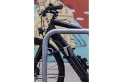 Antivol Pliant Connecté Avec Alarme Abus Bordo 6500A SmartX -Équipement De Vélo antivol pliant connecte avec alarme abus bordo 6500a smartx 6