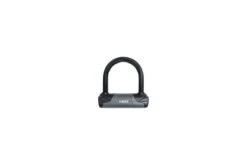 Antivol U SRA Abus CUH310HB MINI 7 Antivol U SRA Abus CUH310HB MINI -Équipement De Vélo antivol u sra abus cuh310hb mini 1