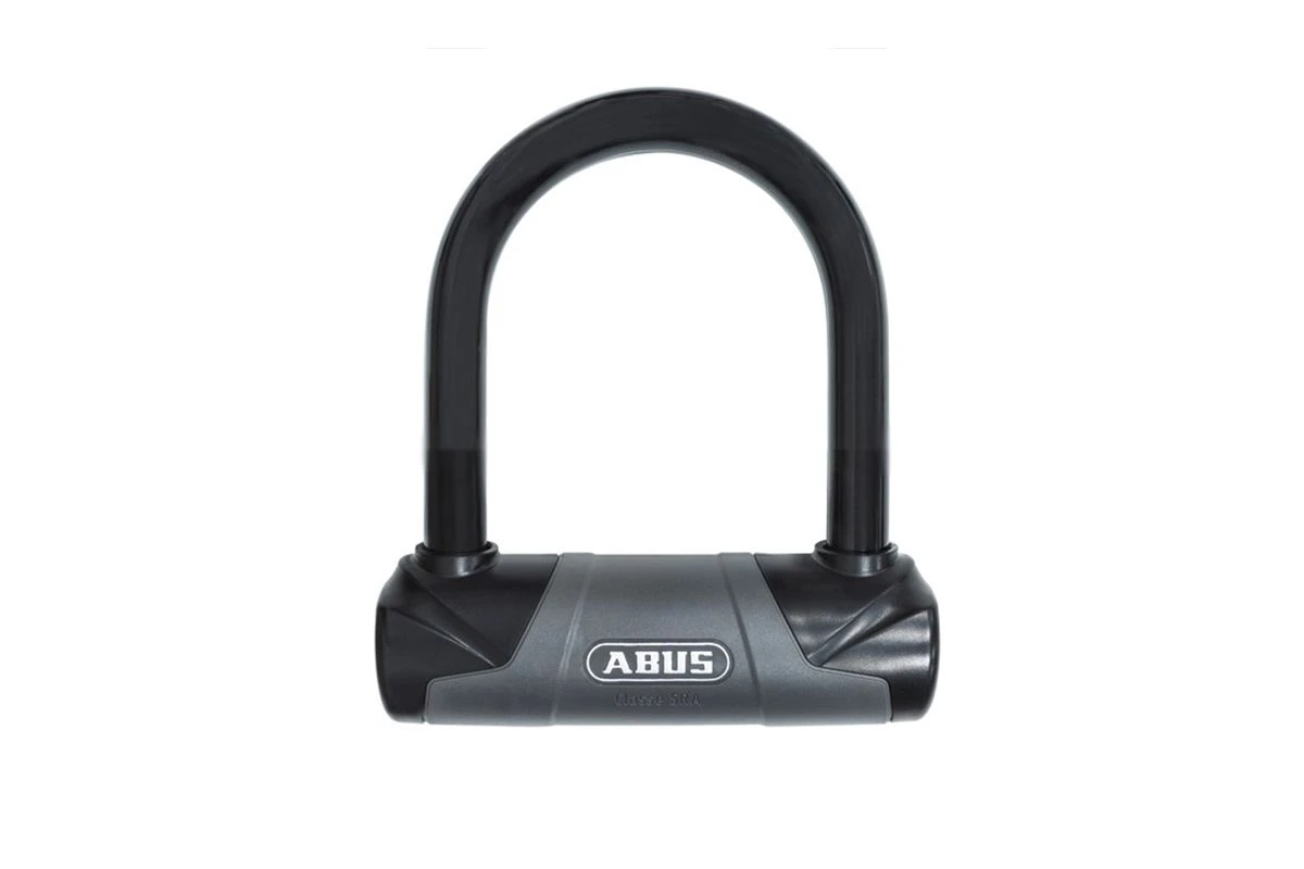 Antivol U SRA Abus CUH310HB MINI 3 Antivol U SRA Abus CUH310HB MINI