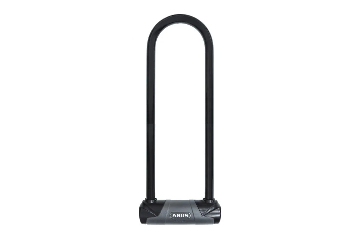 Antivol U SRA Abus CUH310HB 2 Antivol U SRA Abus CUH310HB