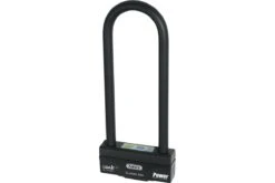 Antivol U SRA Abus Granit Power 58/140 HBIII -Équipement De Vélo antivol u sra abus granit power 58 140 hbiii 2