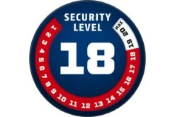 Antivol U SRA Abus Granit Power 58/140 HBIII -Équipement De Vélo antivol u sra abus granit power 58 140 hbiii 4