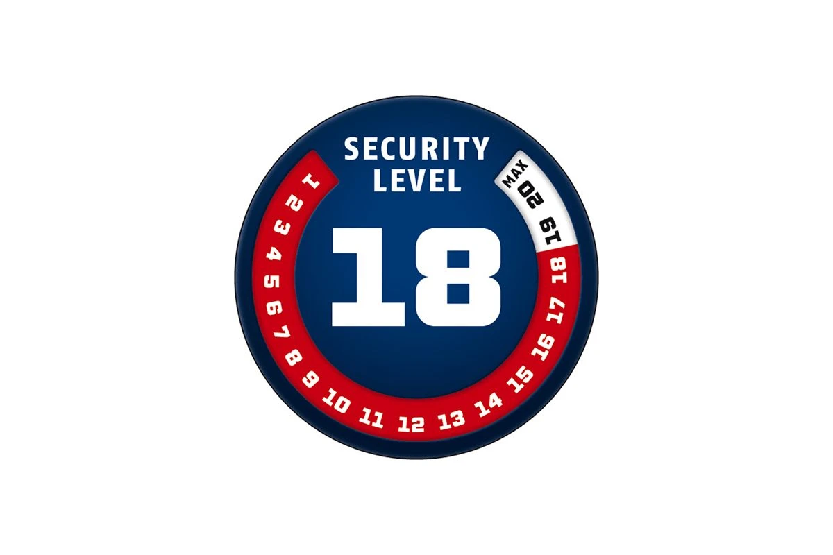 Antivol U SRA Abus Granit Power 58 MINI 6 Antivol U SRA Abus Granit Power 58 MINI – Image 4