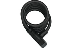 Antivol Vélo Cable Spiral Abus Primo 5510K