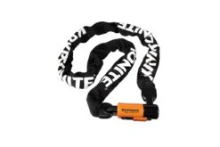Antivol Vélo Chaîne 160 Cm Kryptonite Evolution -Équipement De Vélo antivol velo chaine 160 cm kryptonite evolution 2