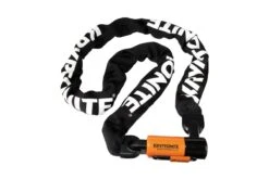 Antivol Vélo Chaîne 160 Cm Kryptonite Evolution