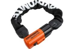 Antivol Vélo Chaîne 55 Cm Kryptonite Evolution 1055