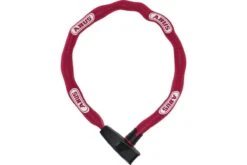 Antivol Vélo Chaîne 75 Cm Abus Catena 6806K