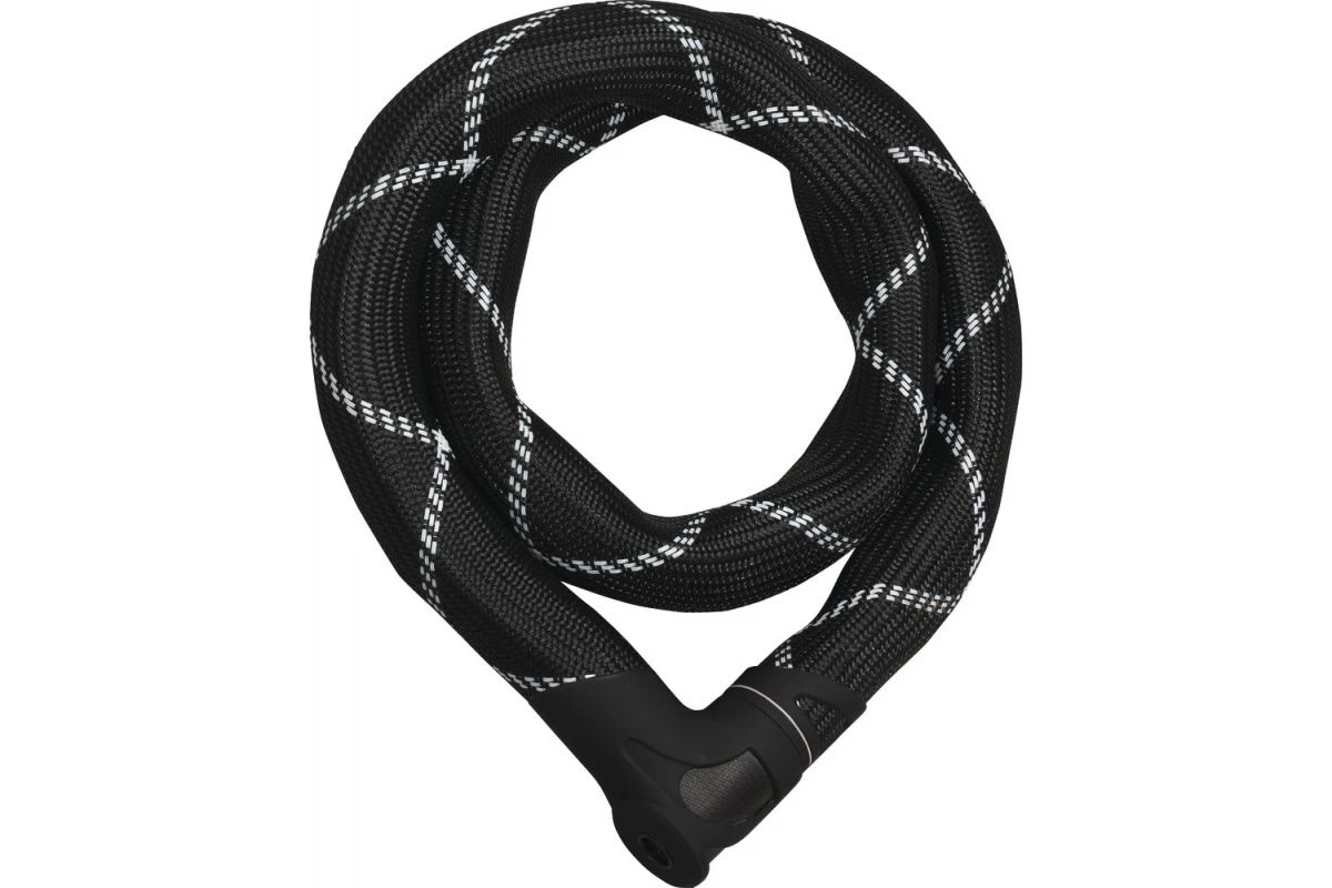 Antivol Vélo Chaîne Abus Iven 8210 4 Antivol Vélo Chaîne Abus Iven 8210 – Image 2