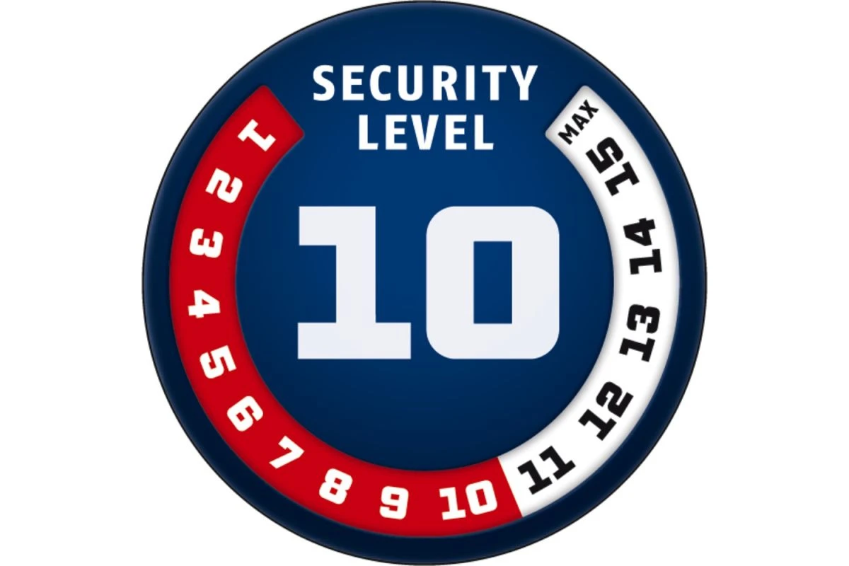 Antivol Vélo Chaîne Abus Iven 8210 6 Antivol Vélo Chaîne Abus Iven 8210 – Image 4