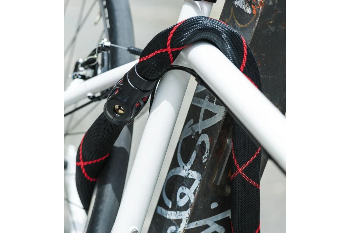 Antivol Vélo Chaîne Abus Ivy 9210 4 Antivol Vélo Chaîne Abus Ivy 9210 – Image 2