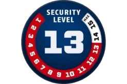 Antivol Vélo Chaîne Abus Ivy 9210 9 Antivol Vélo Chaîne Abus Ivy 9210 -Équipement De Vélo antivol velo chaine abus ivy 9210 3