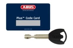 Antivol Vélo Chaîne Abus Steel-O-Chain 9809 -Équipement De Vélo antivol velo chaine abus steel o chain 9809 1