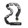 Antivol Vélo Chaîne Kryptonite Keeper 785 - 85 Cm -Équipement De Vélo antivol velo chaine kryptonite keeper 785 85 cm