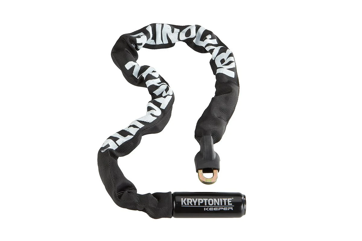 Antivol Vélo Chaîne Kryptonite Keeper 785 - 85 Cm 3 Antivol Vélo Chaîne Kryptonite Keeper 785 - 85 Cm
