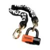 Antivol Vélo Chaîne Kryptonite New York -Équipement De Vélo antivol velo chaine kryptonite new york