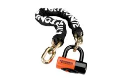 Antivol Vélo Chaîne Kryptonite New York