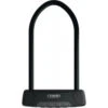 Antivol Vélo En U Abus Granit Plus 470/150 -Équipement De Vélo antivol velo en u abus granit plus 470 150