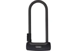 Antivol Vélo En U Abus Granit Plus 640/135