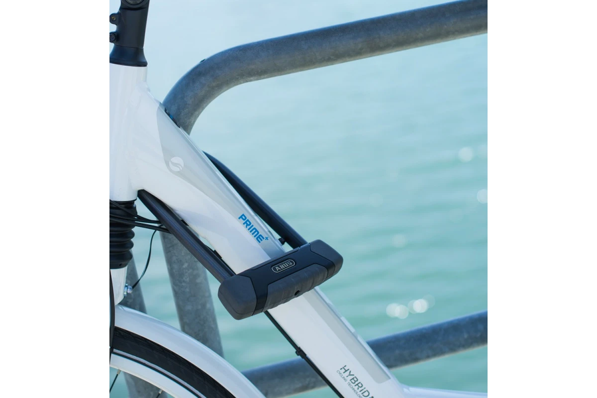 Antivol Vélo En U Abus Granit XPlus 540/160 4 Antivol Vélo En U Abus Granit XPlus 540/160 – Image 2