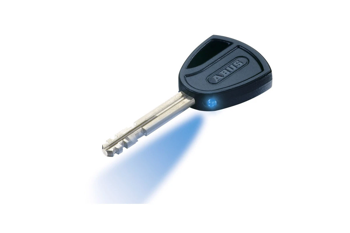 Antivol Vélo En U Abus Granit XPlus 540/160 5 Antivol Vélo En U Abus Granit XPlus 540/160 – Image 3