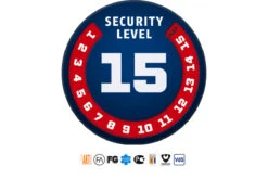 Antivol Vélo En U Abus Granit XPlus 540/160 13 Antivol Vélo En U Abus Granit XPlus 540/160 -Équipement De Vélo antivol velo en u abus granit xplus 540 160 5